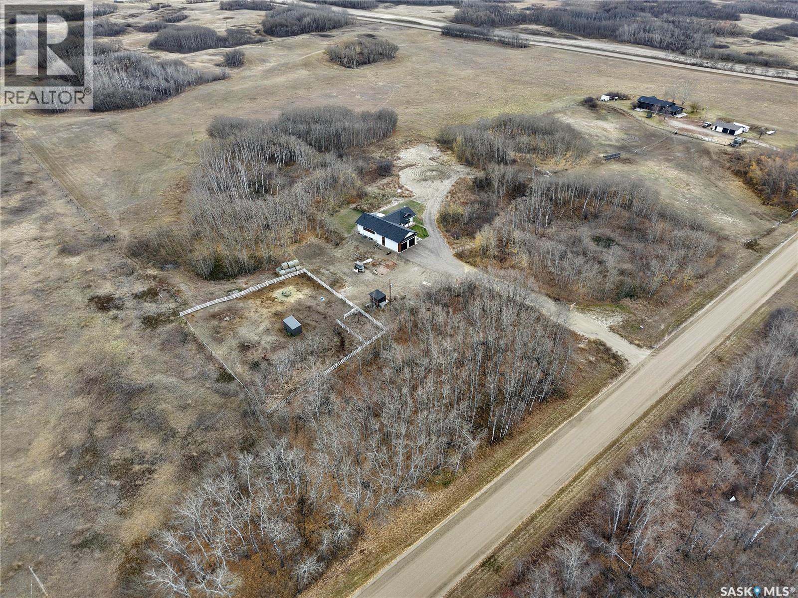 Furgeson Acreage, Corman Park Rm No. 344, Saskatchewan  S0K 0Y0 - Photo 26 - SK022049