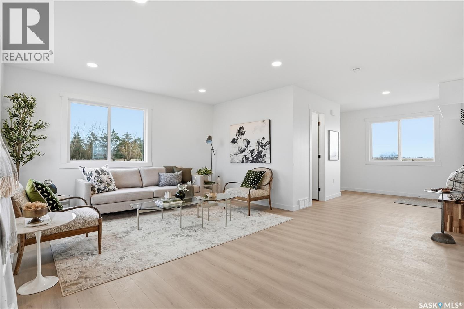 Whelan Acreage B, Corman Park Rm No. 344, Saskatchewan  S7K 3J5 - Photo 11 - SK022037