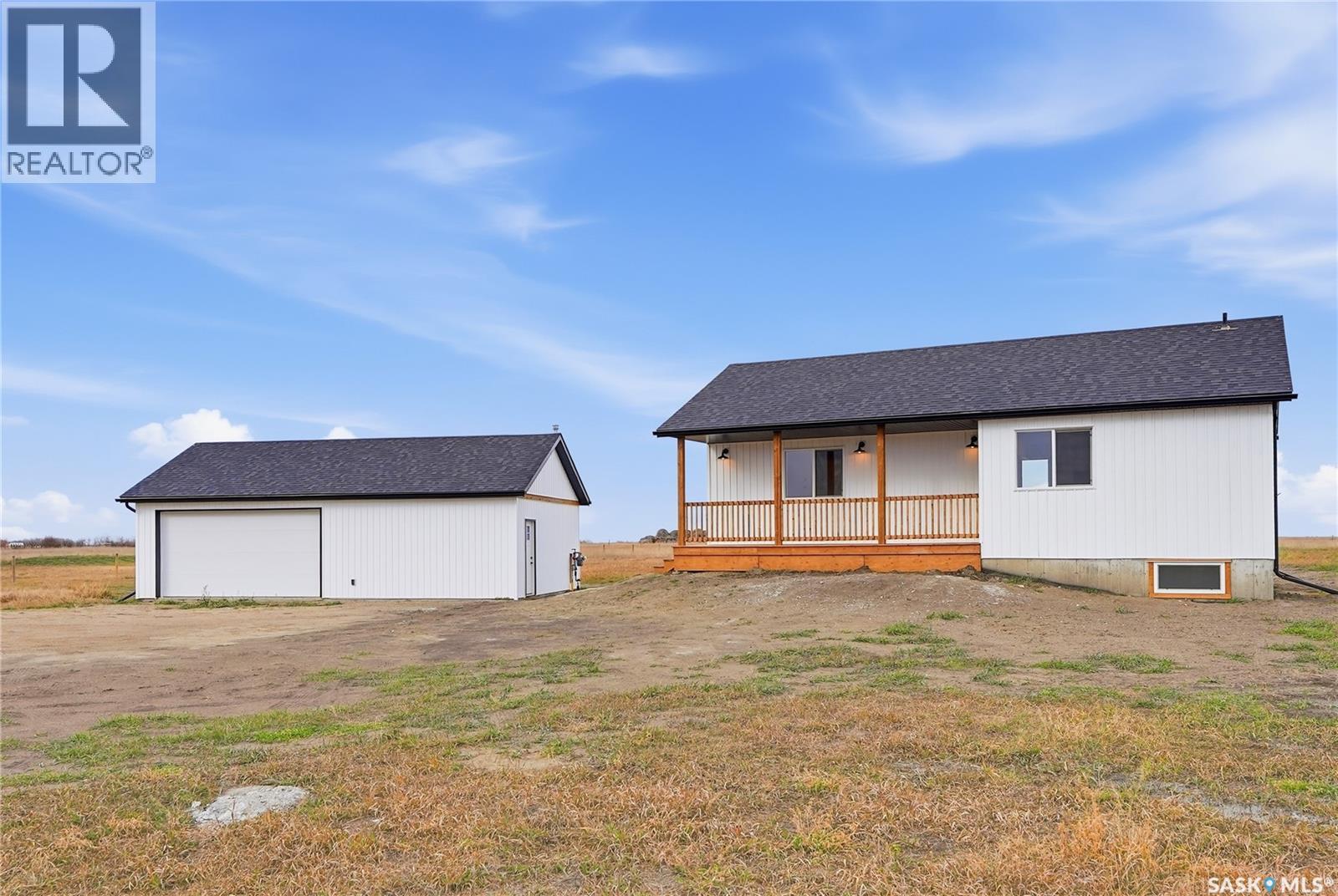 Whelan Acreage B, Corman Park Rm No. 344, Saskatchewan  S7K 3J5 - Photo 4 - SK022037