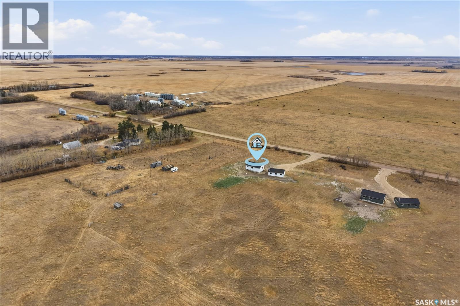 Whelan Acreage B, Corman Park Rm No. 344, Saskatchewan  S7K 3J5 - Photo 43 - SK022037