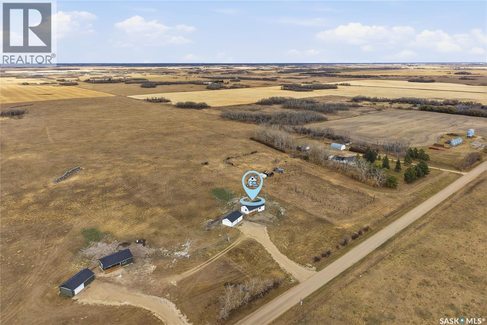Whelan Acreage B, Corman Park Rm No. 344, Saskatchewan  S7K 3J5 - Photo 44 - SK022037