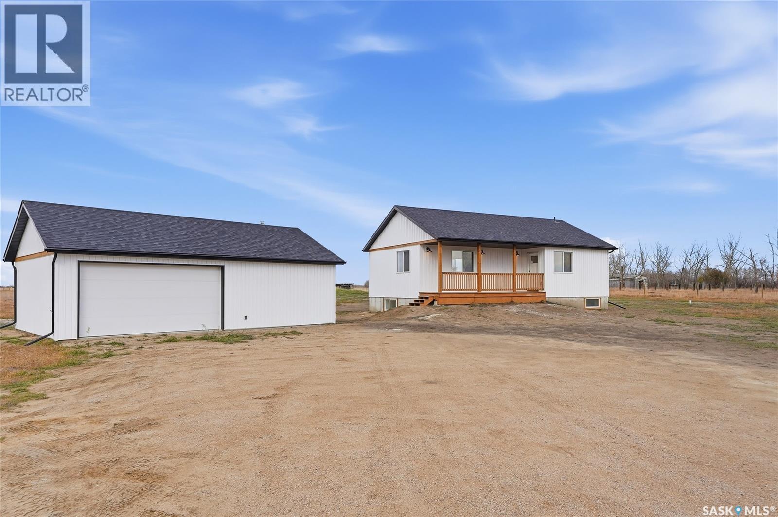 Whelan Acreage B, Corman Park Rm No. 344, Saskatchewan  S7K 3J5 - Photo 5 - SK022037