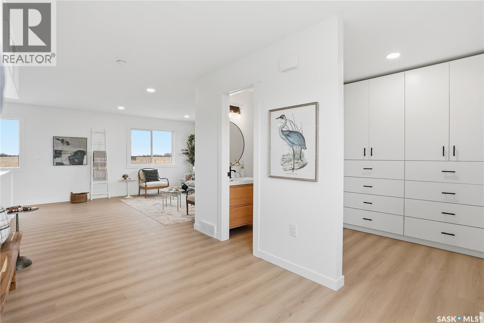 Whelan Acreage B, Corman Park Rm No. 344, Saskatchewan  S7K 3J5 - Photo 7 - SK022037