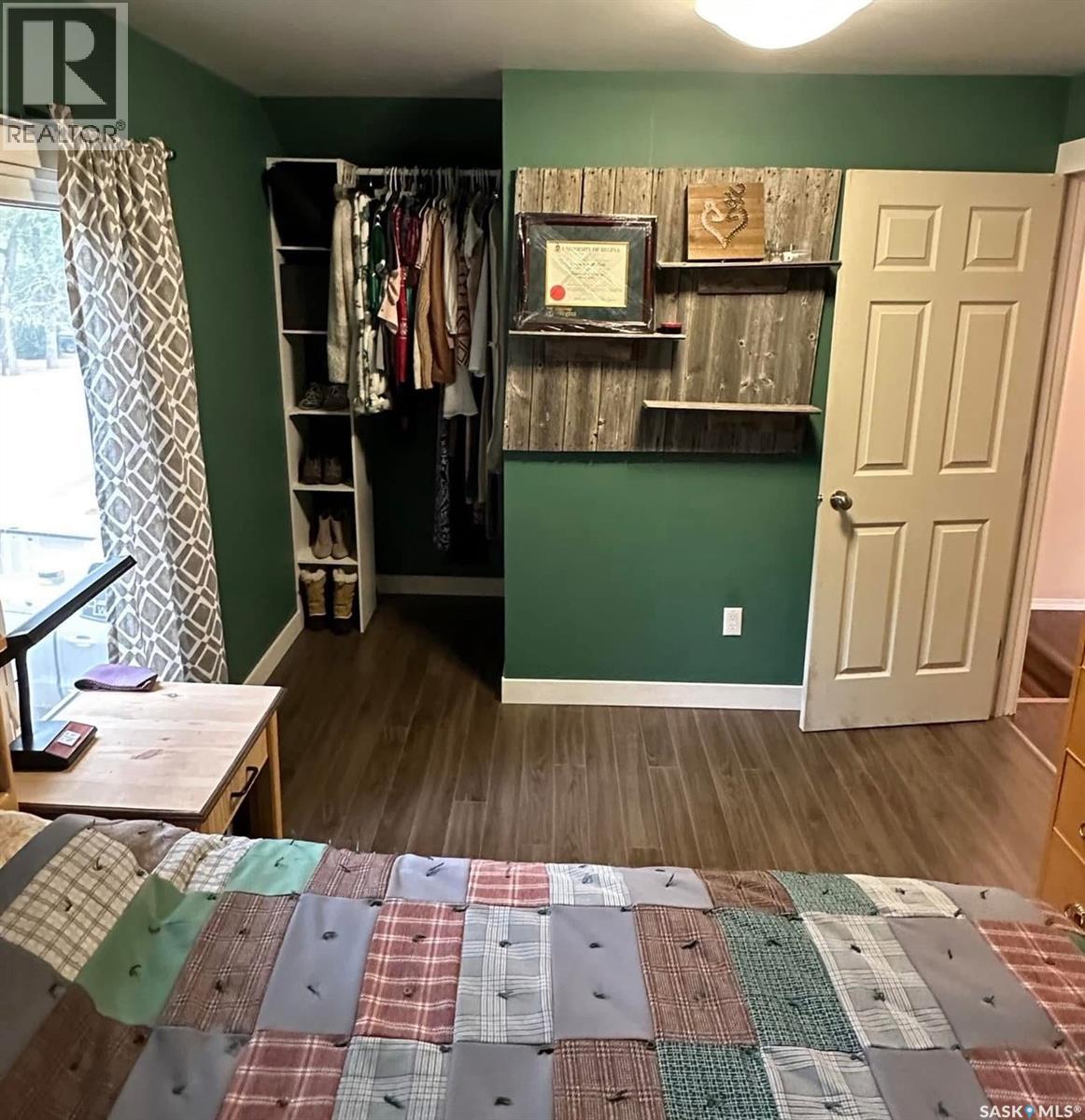 106 3rd Avenue E, Mossbank, Saskatchewan  S0H 3G0 - Photo 21 - SK022007