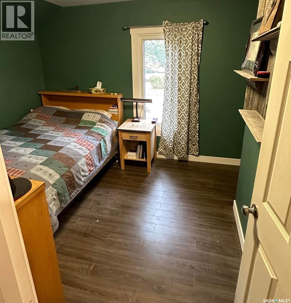 106 3rd Avenue E, Mossbank, Saskatchewan  S0H 3G0 - Photo 22 - SK022007