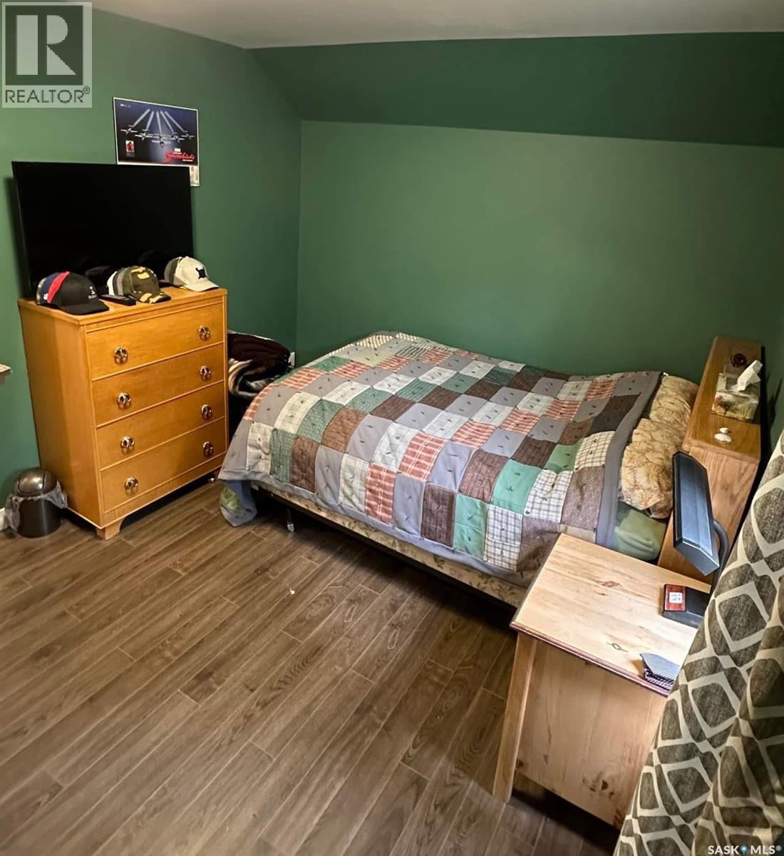 106 3rd Avenue E, Mossbank, Saskatchewan  S0H 3G0 - Photo 23 - SK022007