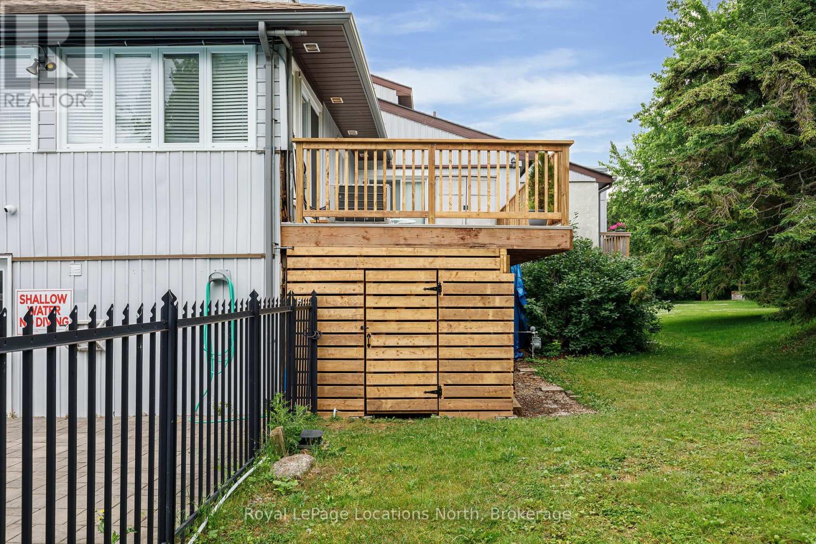 Unit 18 - 209472 26 Highway, Blue Mountains, Ontario  L9Y 0V3 - Photo 34 - X12253508