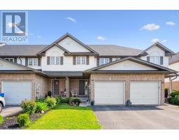 60 HASLER CRESCENT, Guelph, Ontario