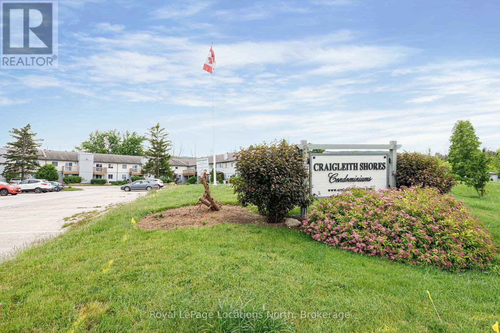 Unit 18 - 209472 26 Highway, Blue Mountains, Ontario  L9Y 0V3 - Photo 44 - X12253508