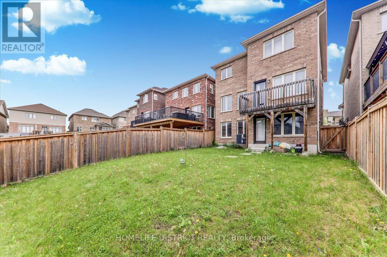 8 Cherry Lane, New Tecumseth, Ontario  L0L 1L0 - Photo 26 - N12493002