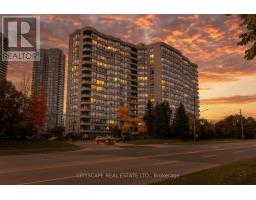209 - 7460 BATHURST STREET, Vaughan, Ontario