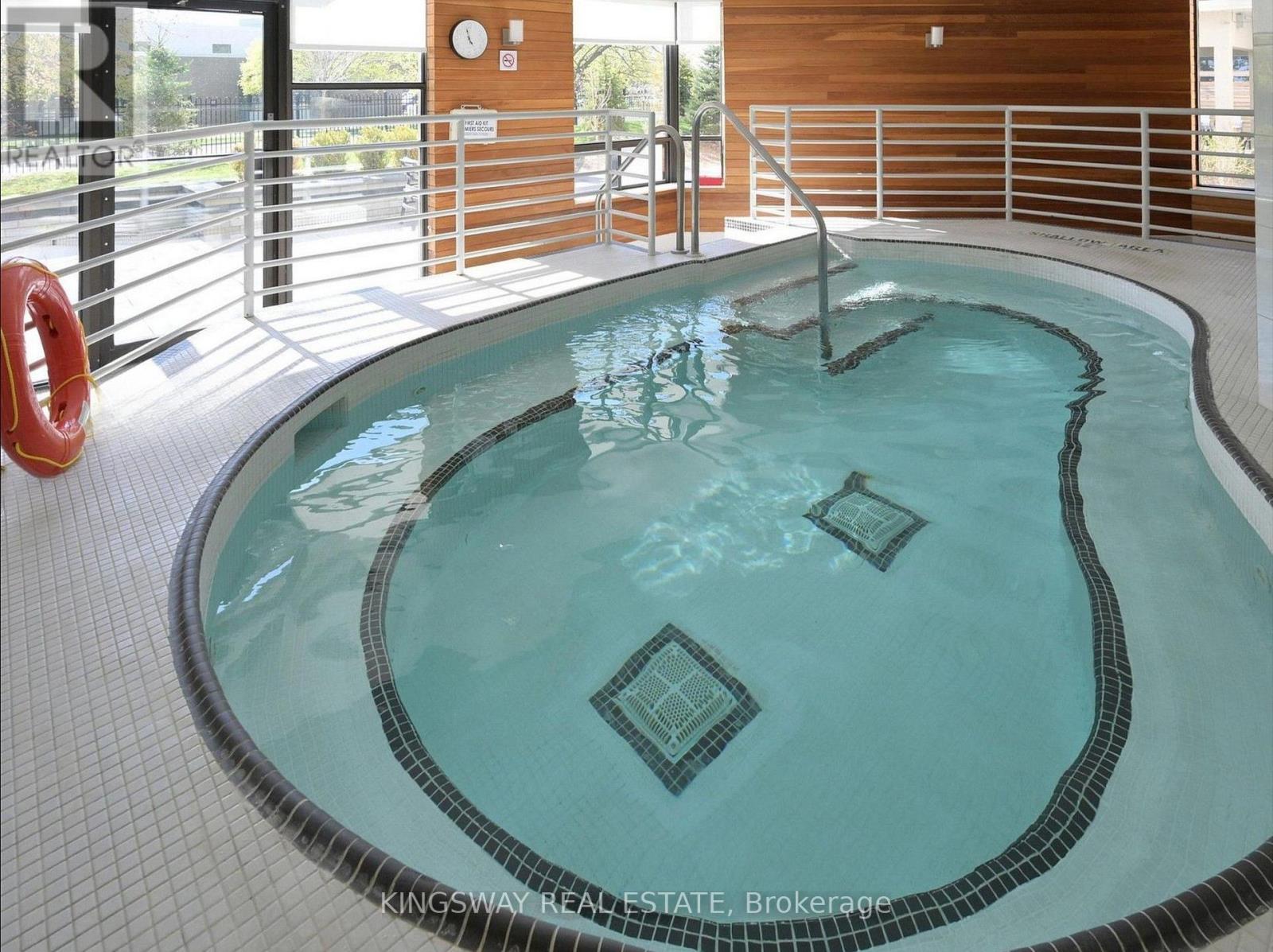 712 - 7420 Bathurst Street, Vaughan, Ontario  L4J 6X4 - Photo 35 - N12493064