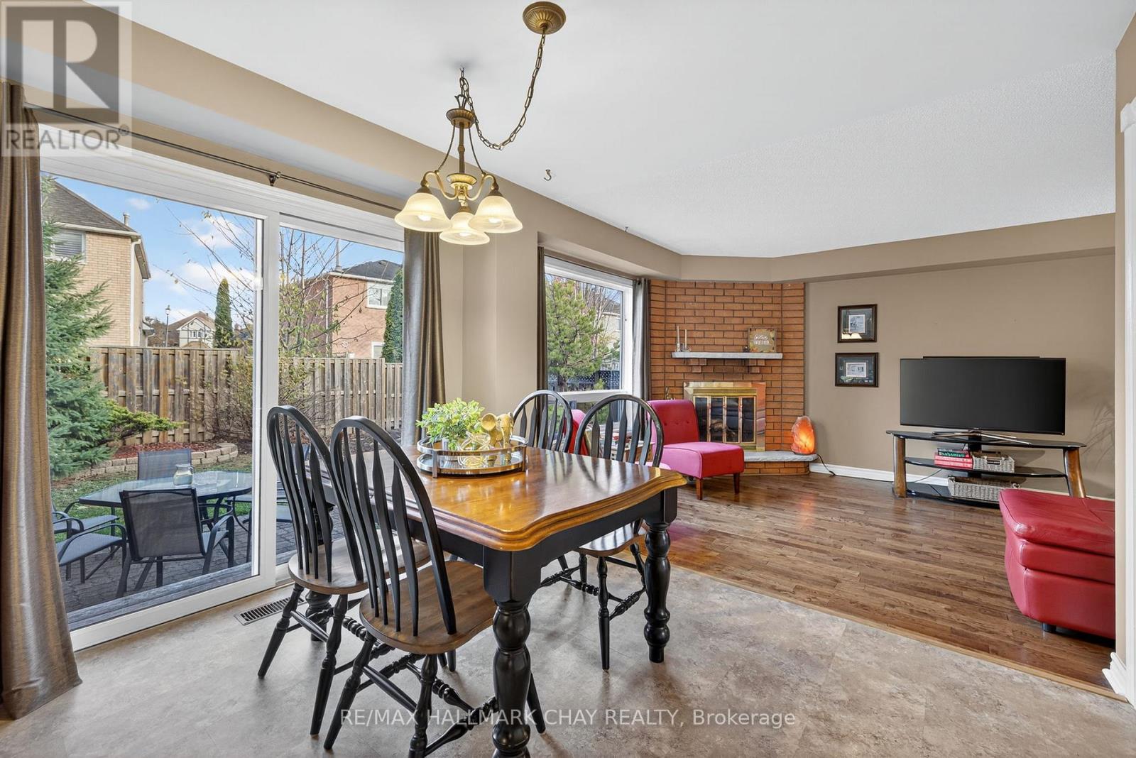 235 Elman Crescent, Newmarket, Ontario  L3Y 7X5 - Photo 11 - N12493072