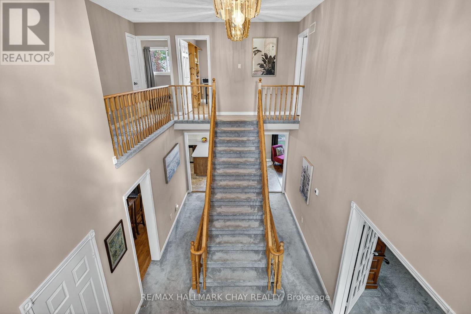 235 Elman Crescent, Newmarket, Ontario  L3Y 7X5 - Photo 20 - N12493072