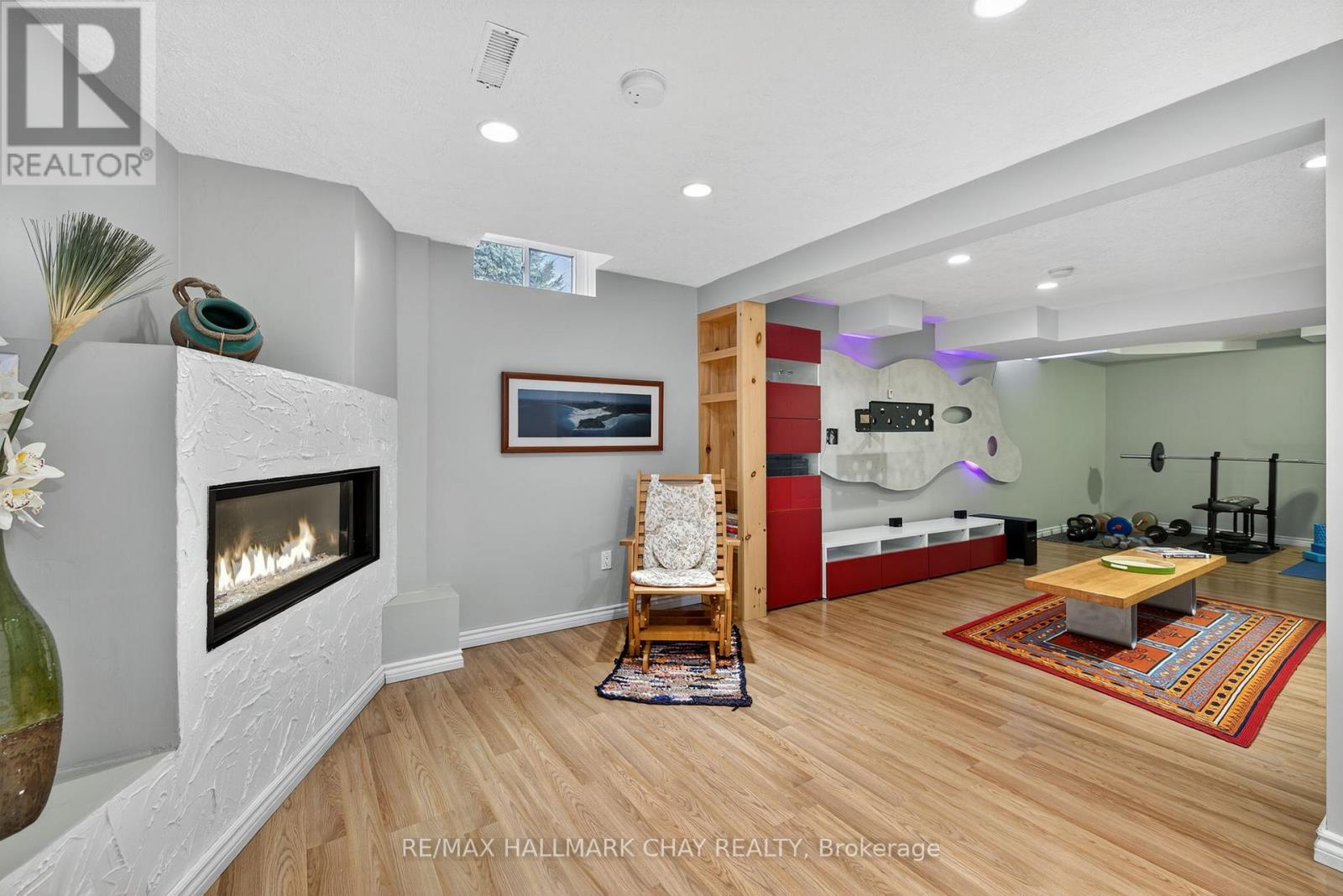 235 Elman Crescent, Newmarket, Ontario  L3Y 7X5 - Photo 38 - N12493072