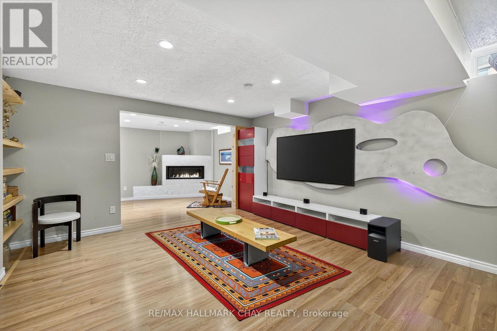 235 Elman Crescent, Newmarket, Ontario  L3Y 7X5 - Photo 39 - N12493072