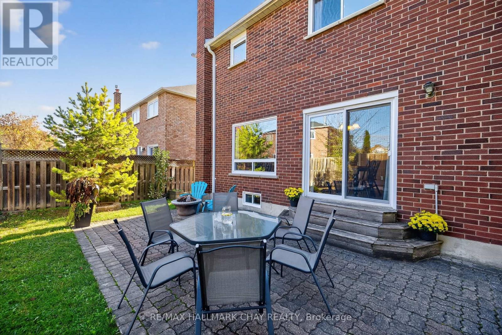 235 Elman Crescent, Newmarket, Ontario  L3Y 7X5 - Photo 44 - N12493072