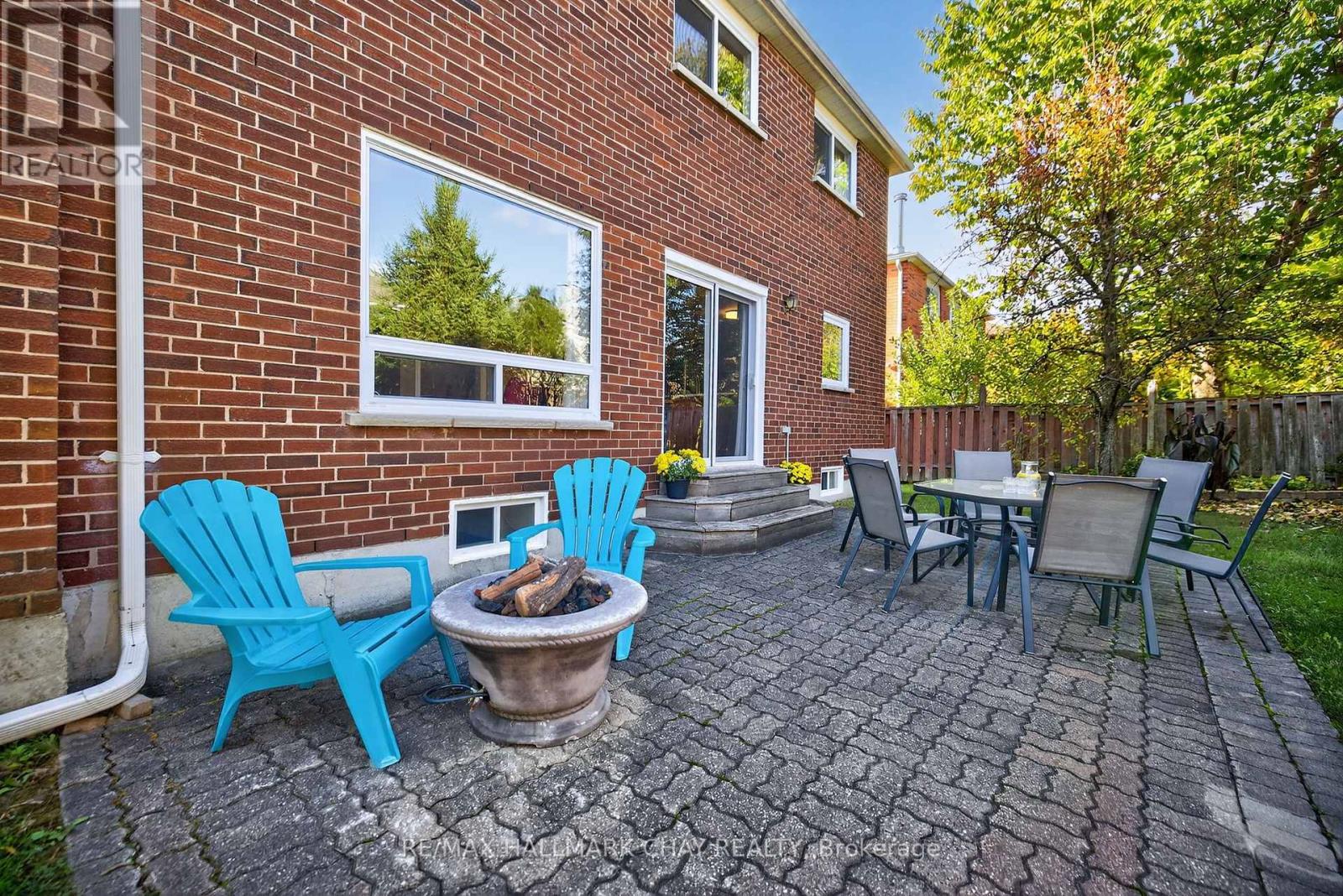 235 Elman Crescent, Newmarket, Ontario  L3Y 7X5 - Photo 45 - N12493072