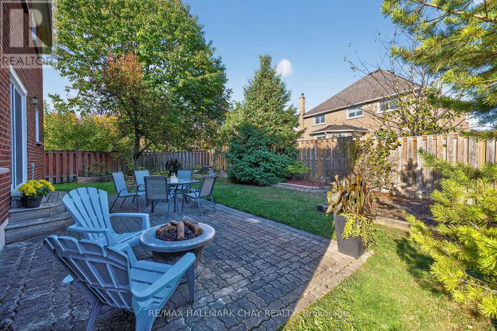 235 Elman Crescent, Newmarket, Ontario  L3Y 7X5 - Photo 46 - N12493072