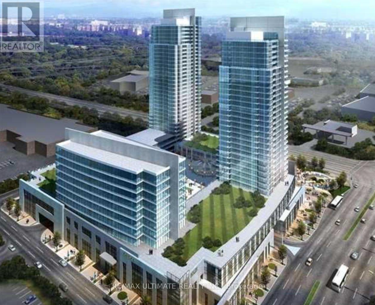 304 - 3600 HIGHWAY 7, Vaughan, Ontario