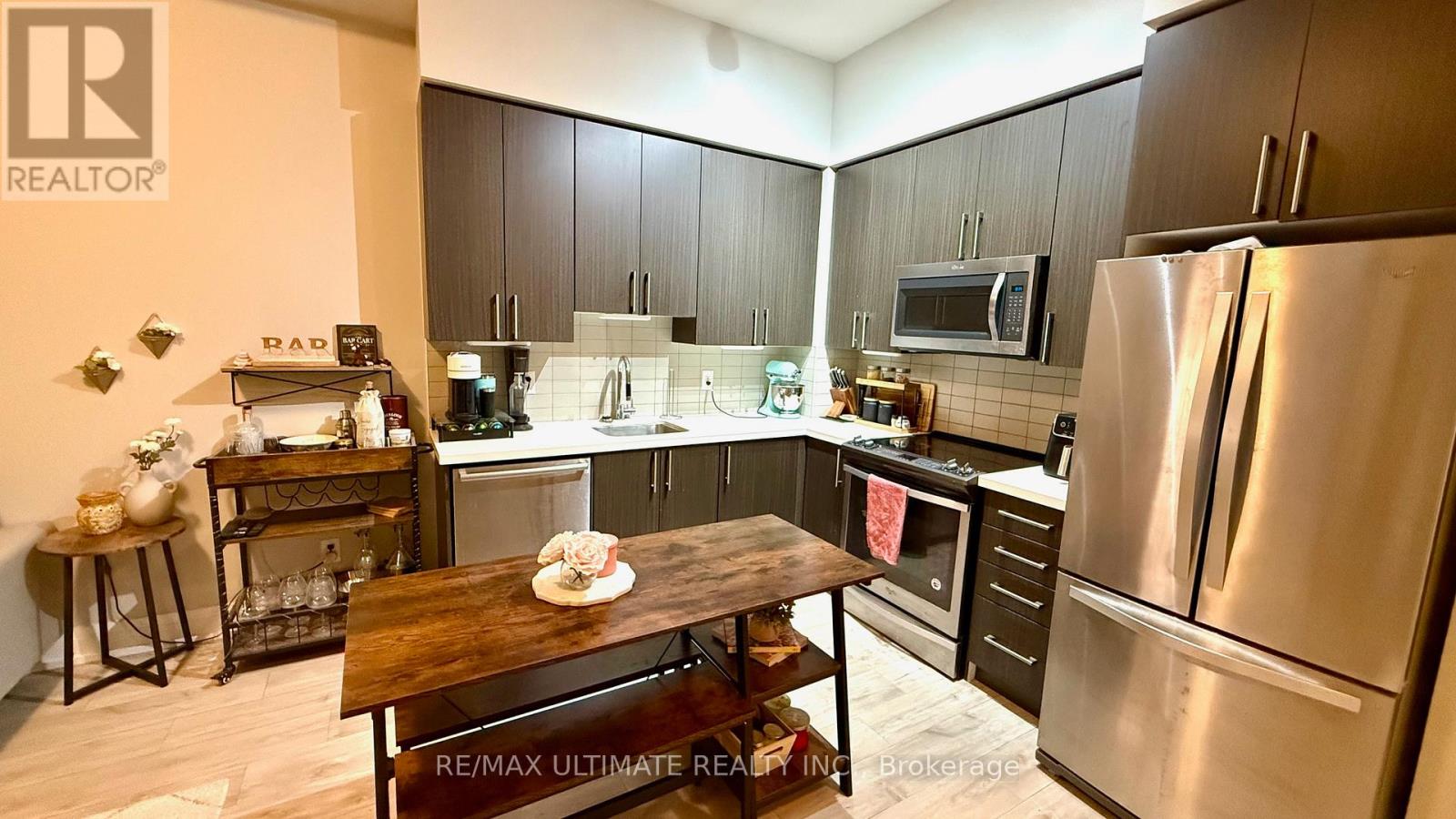 304 - 3600 Highway 7, Vaughan, Ontario  L4L 5G1 - Photo 13 - N12493084