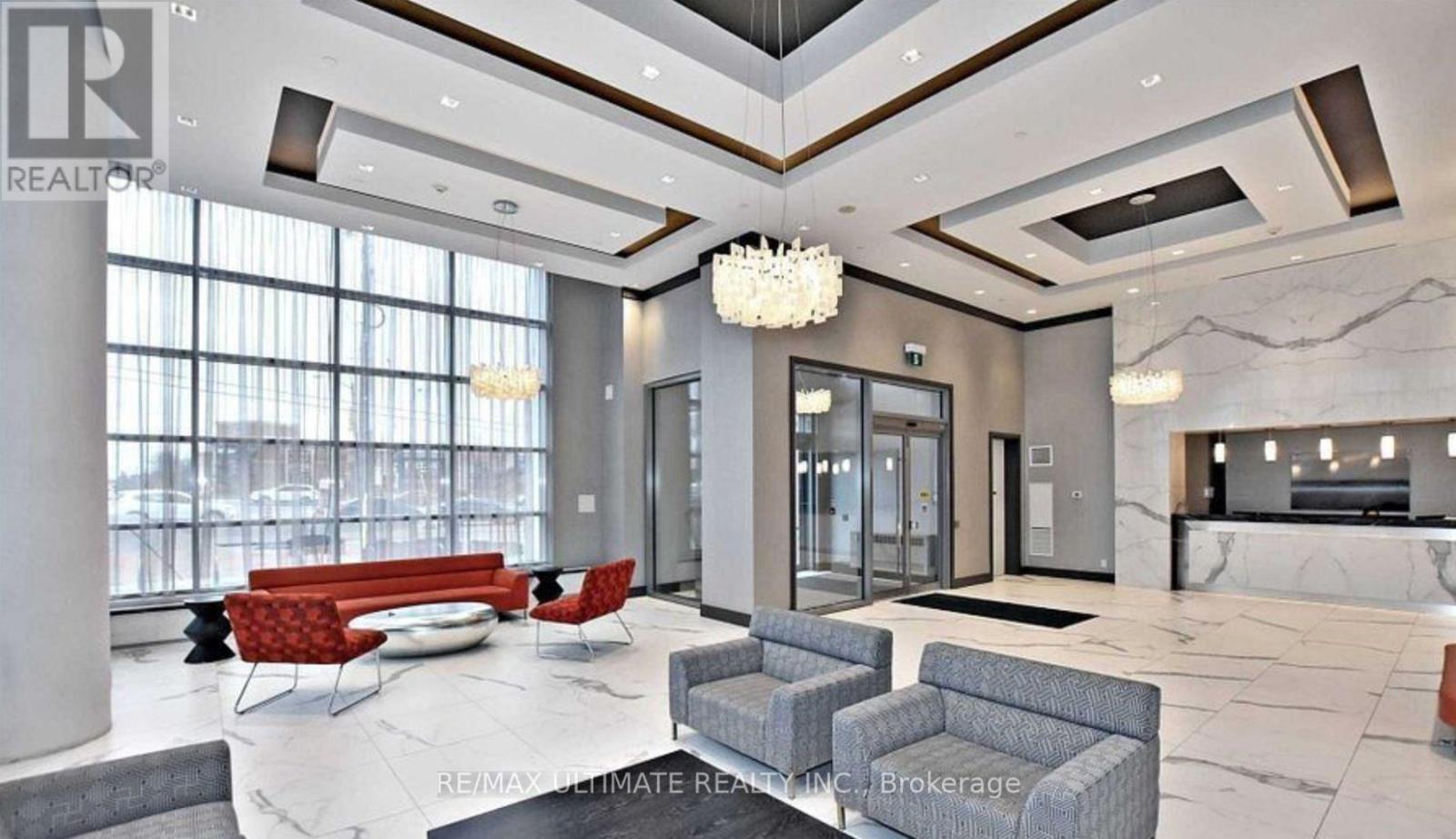 304 - 3600 Highway 7, Vaughan, Ontario  L4L 5G1 - Photo 2 - N12493084