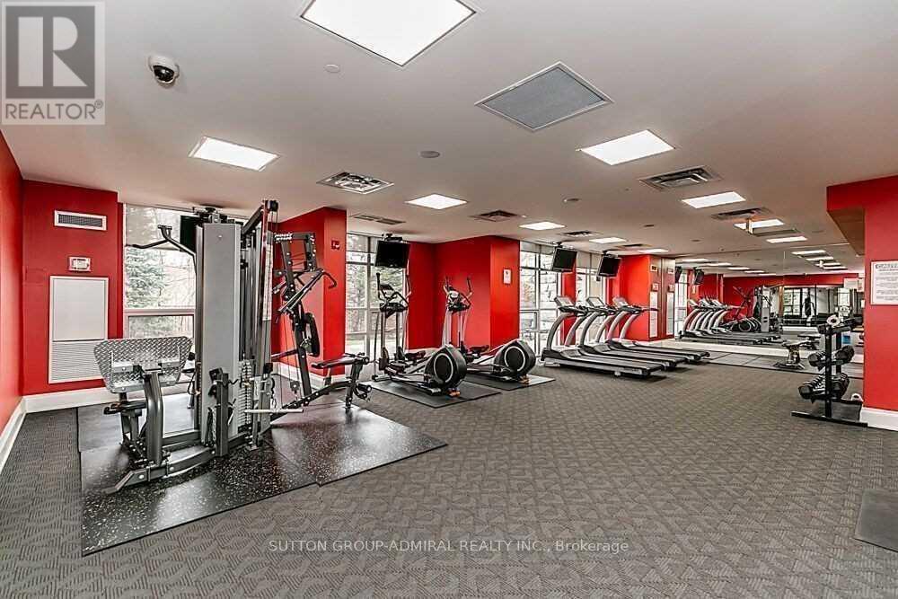 1117 - 9225 Jane Street, Vaughan, Ontario  L6A 0J7 - Photo 10 - N12493140