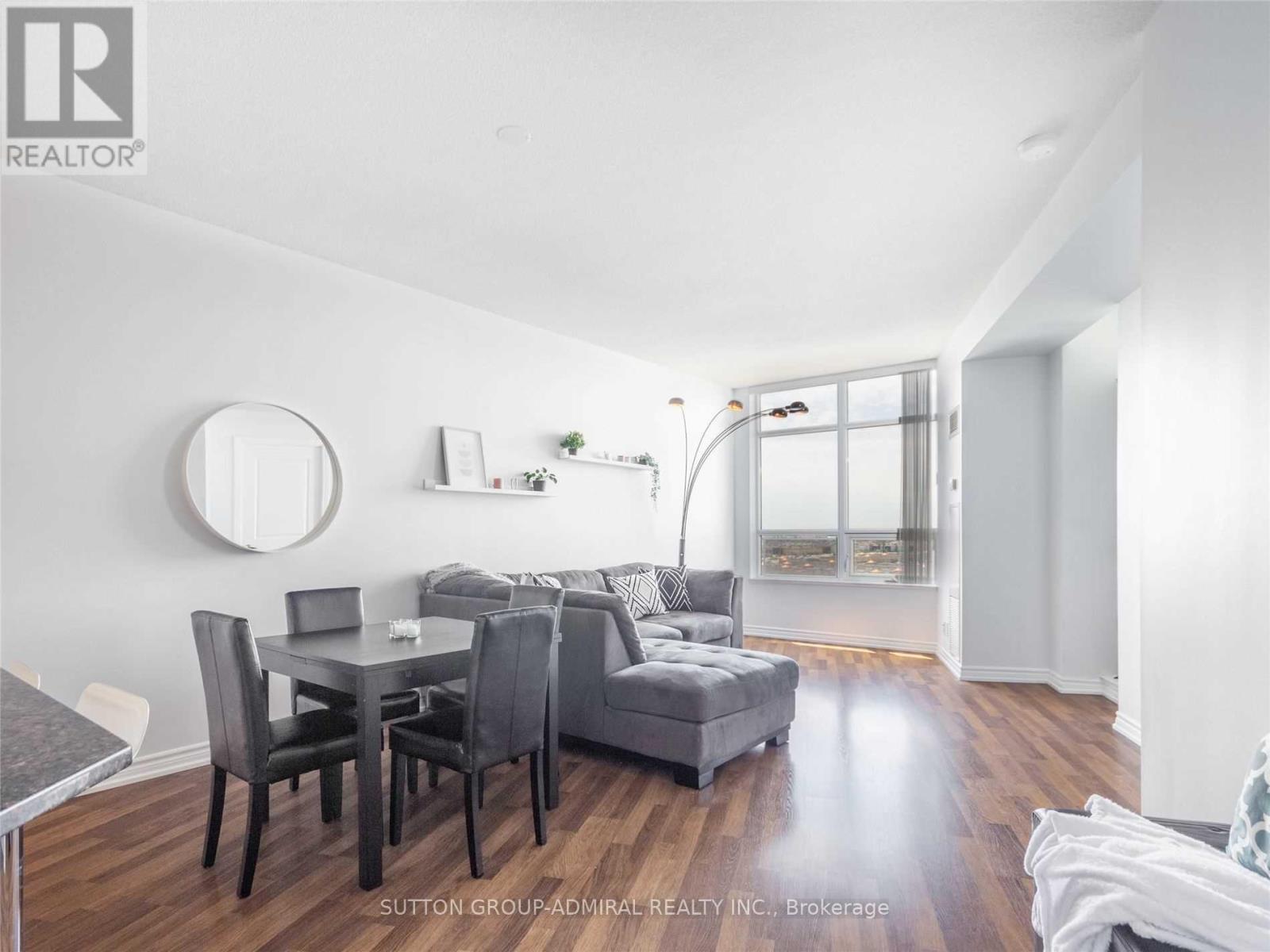 1117 - 9225 Jane Street, Vaughan, Ontario  L6A 0J7 - Photo 4 - N12493140