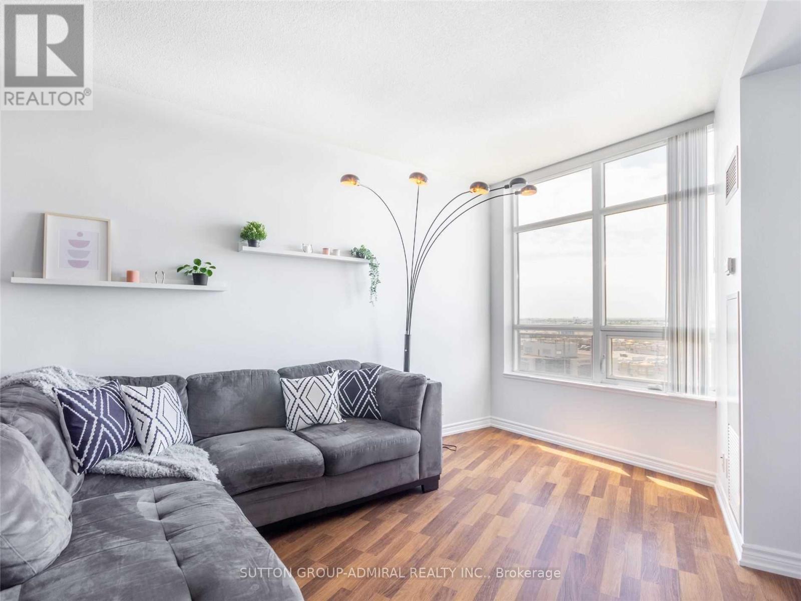 1117 - 9225 Jane Street, Vaughan, Ontario  L6A 0J7 - Photo 5 - N12493140