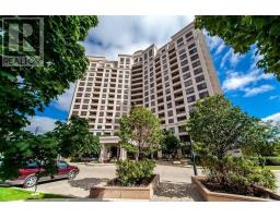 1117 - 9225 JANE STREET, Vaughan, Ontario