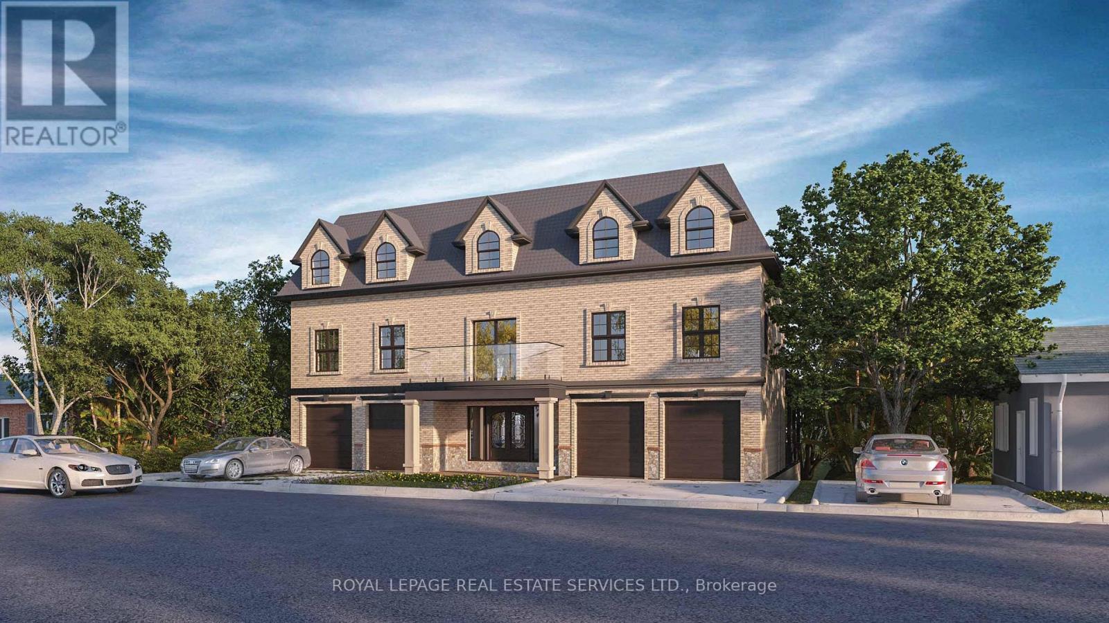 65 Wallace Street, Vaughan, Ontario  L4L 2P2 - Photo 3 - N12493158