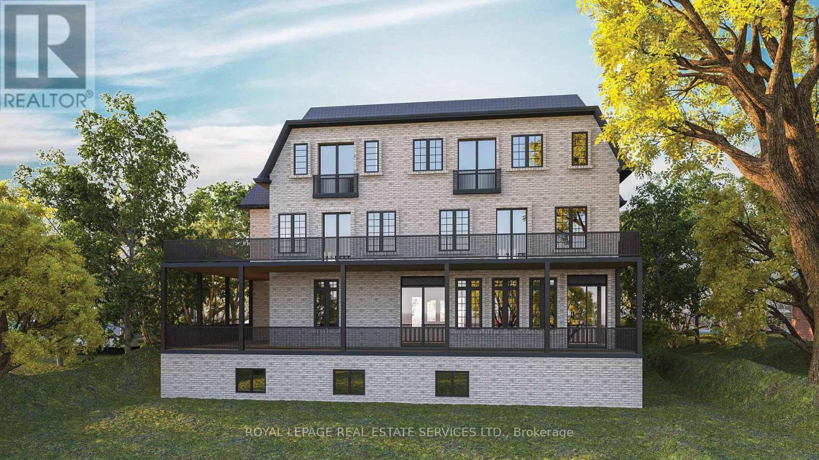 65 Wallace Street, Vaughan, Ontario  L4L 2P2 - Photo 4 - N12493158