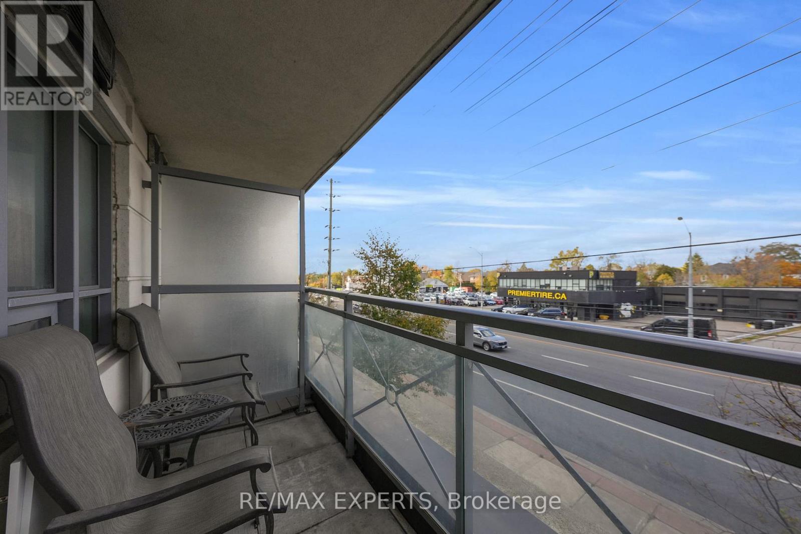 205 - 7730 Kipling Avenue, Vaughan, Ontario  L4L 1Y9 - Photo 22 - N12493208