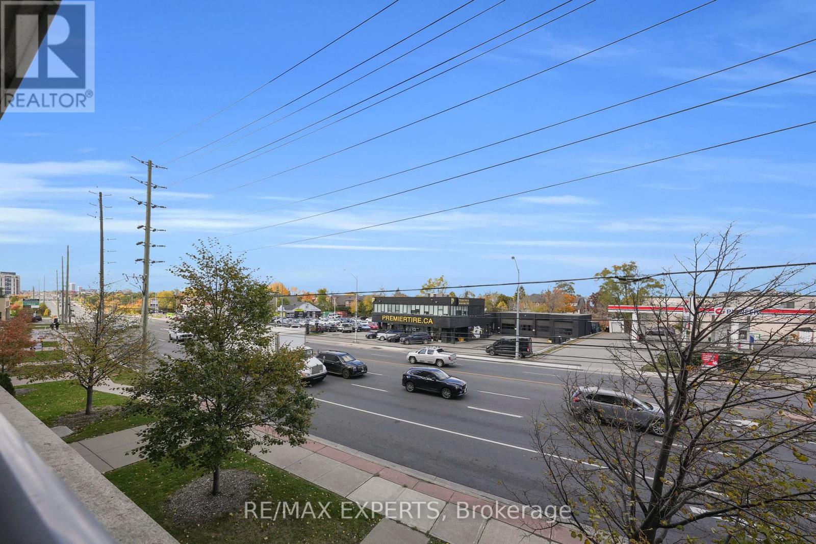 205 - 7730 Kipling Avenue, Vaughan, Ontario  L4L 1Y9 - Photo 24 - N12493208