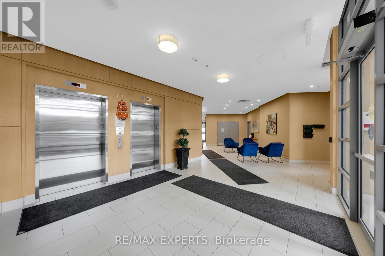 205 - 7730 Kipling Avenue, Vaughan, Ontario  L4L 1Y9 - Photo 27 - N12493208