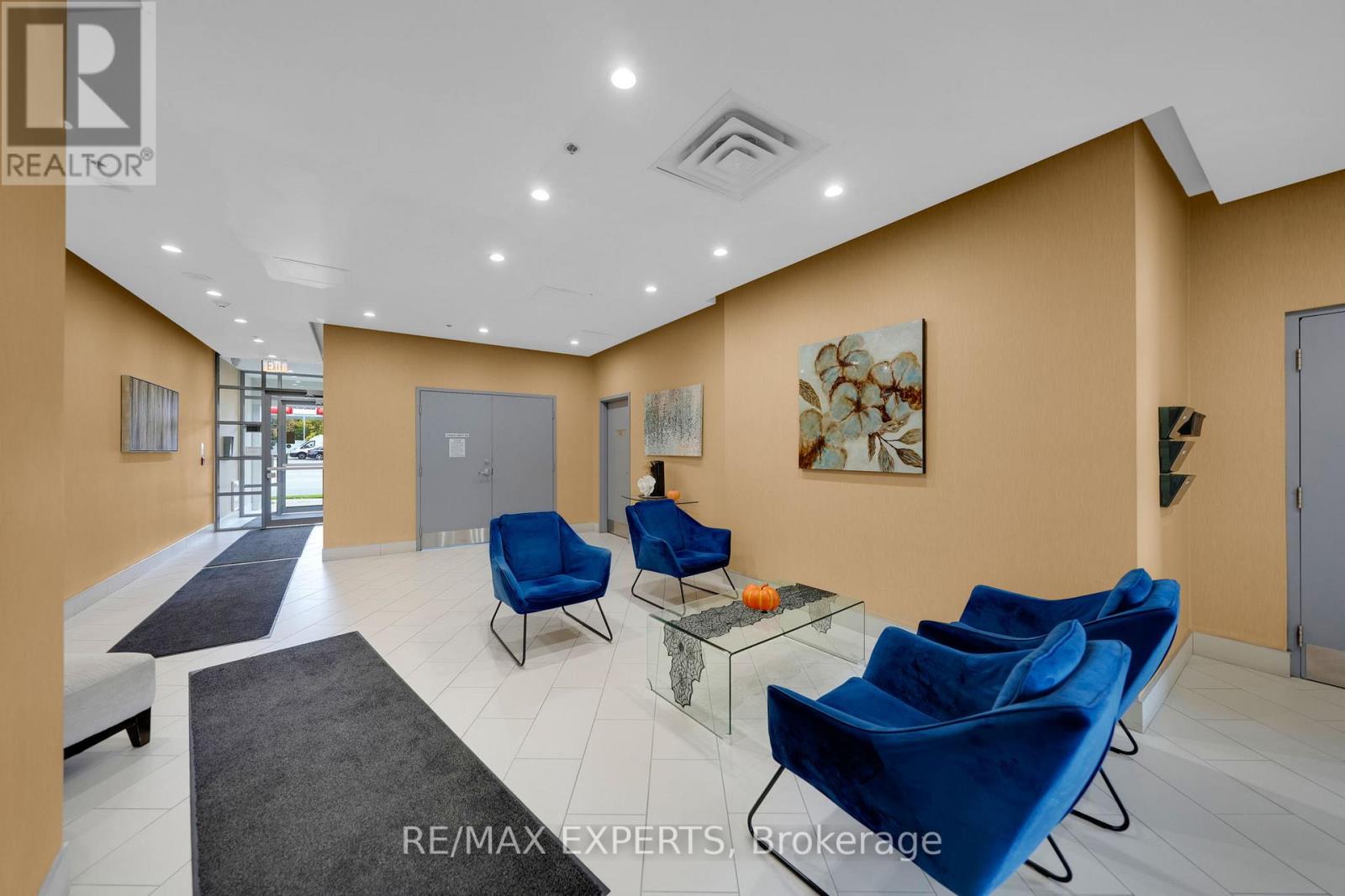 205 - 7730 Kipling Avenue, Vaughan, Ontario  L4L 1Y9 - Photo 28 - N12493208