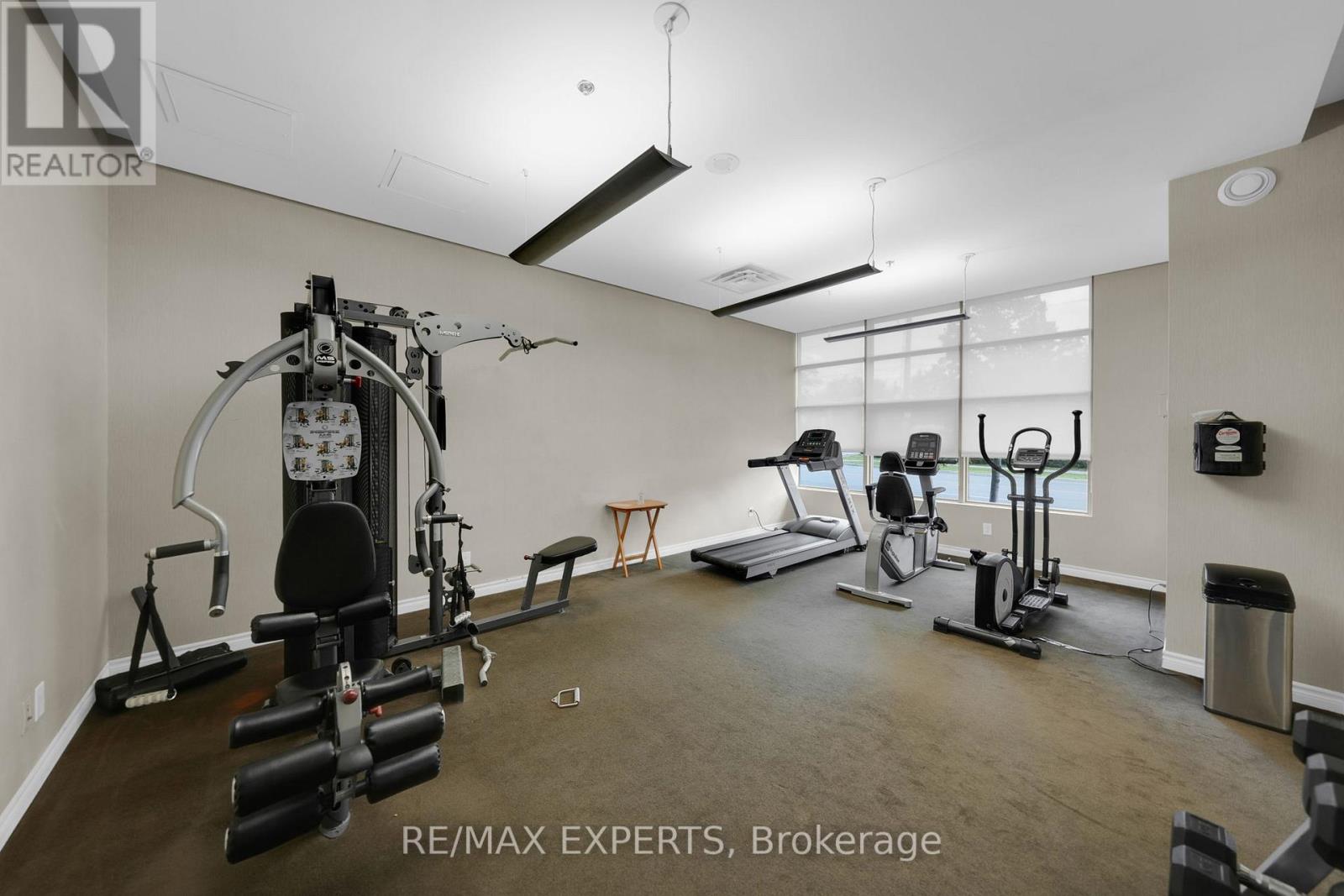 205 - 7730 Kipling Avenue, Vaughan, Ontario  L4L 1Y9 - Photo 31 - N12493208