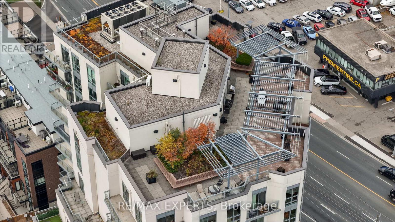 205 - 7730 Kipling Avenue, Vaughan, Ontario  L4L 1Y9 - Photo 32 - N12493208