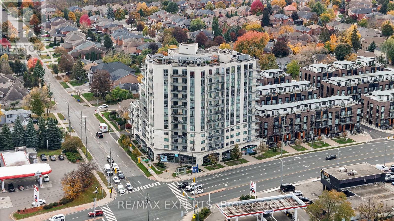 205 - 7730 Kipling Avenue, Vaughan, Ontario  L4L 1Y9 - Photo 4 - N12493208
