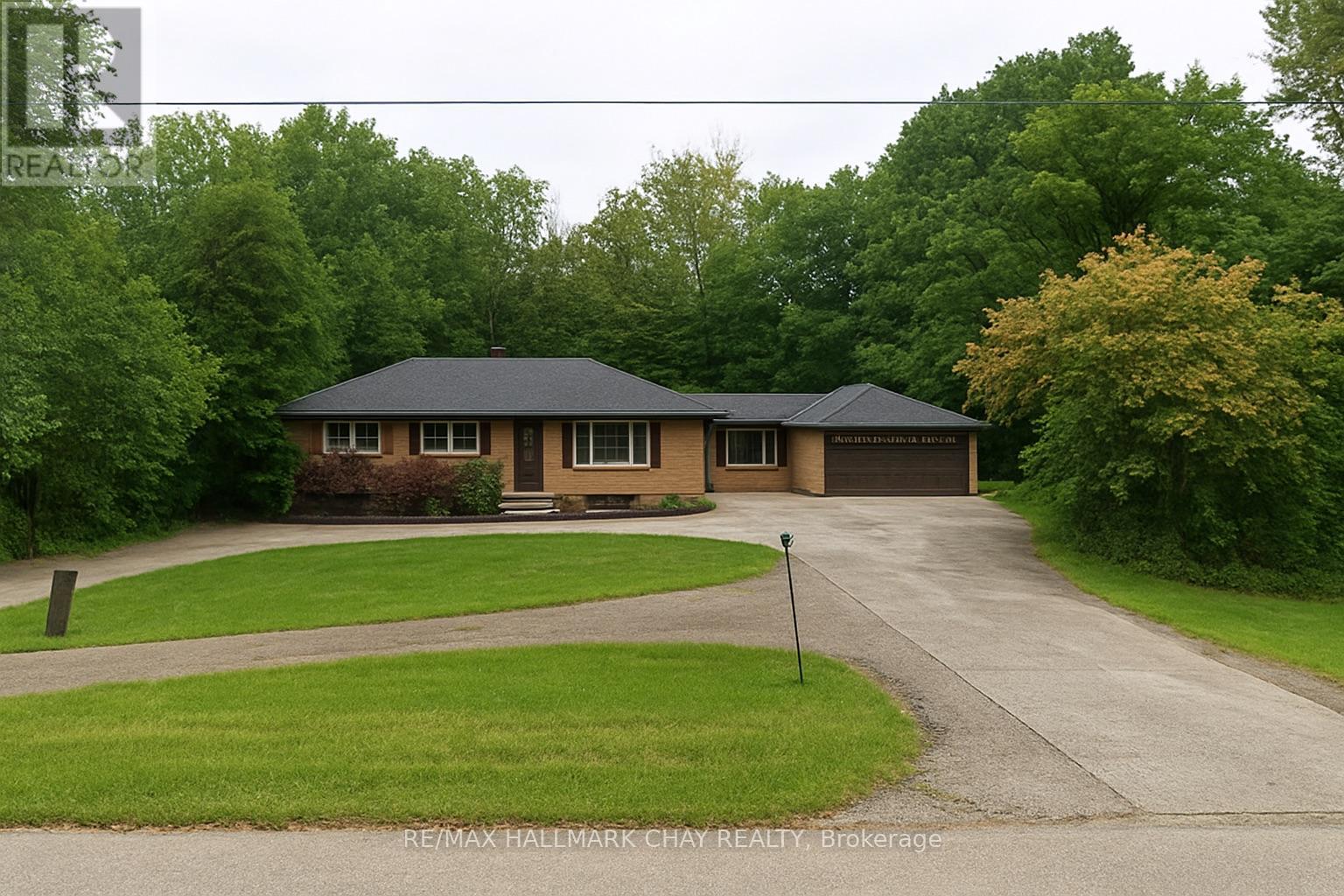 MAIN - 1207 BAYFIELD STREET N, Springwater, Ontario