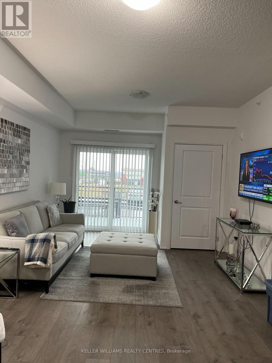 107 - 295 Cundles Road E, Barrie (Alliance), Ontario  L4M 0K8 - Photo 2 - S12493116