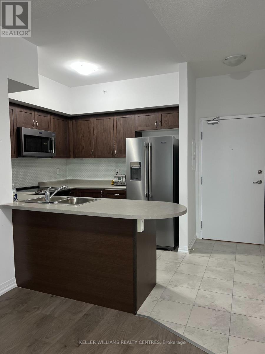 107 - 295 Cundles Road E, Barrie (Alliance), Ontario  L4M 0K8 - Photo 3 - S12493116