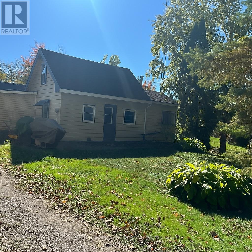 4075 AIRPORT ROAD, Ramara, Ontario