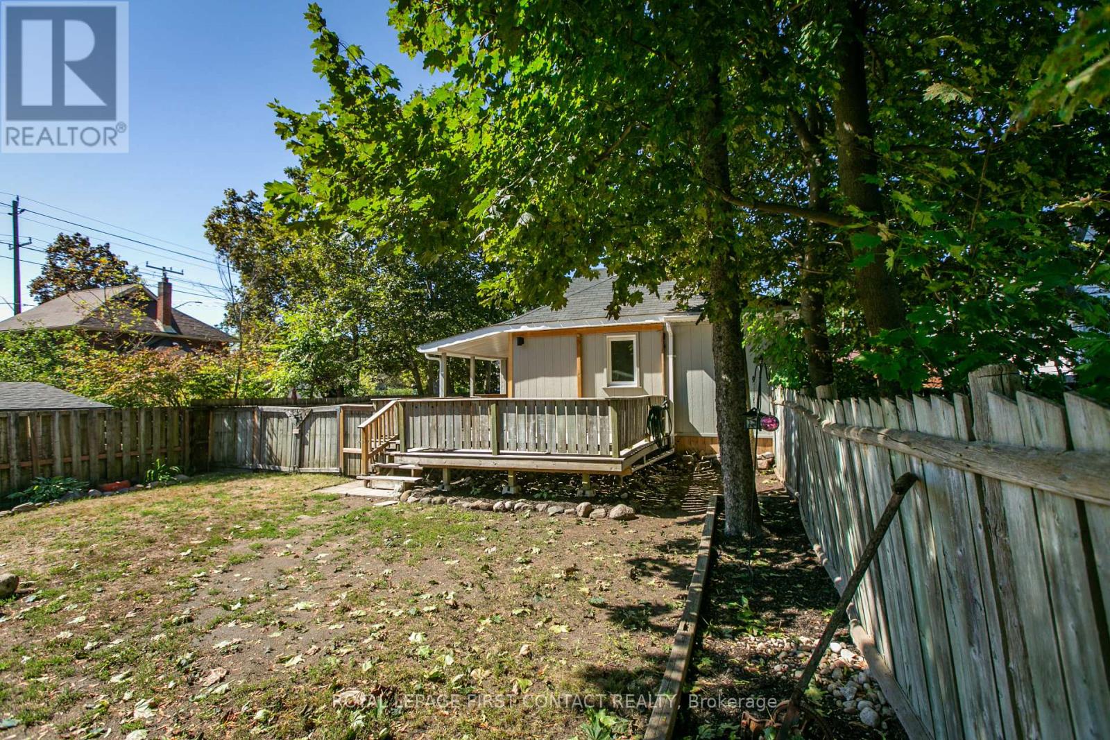 330 Laclie Street, Orillia, Ontario  L3V 4P3 - Photo 23 - S12493202