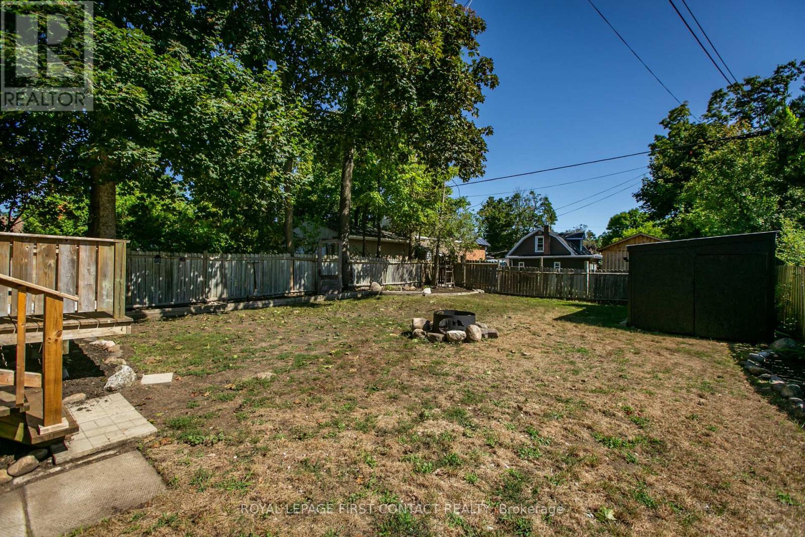 330 Laclie Street, Orillia, Ontario  L3V 4P3 - Photo 24 - S12493202