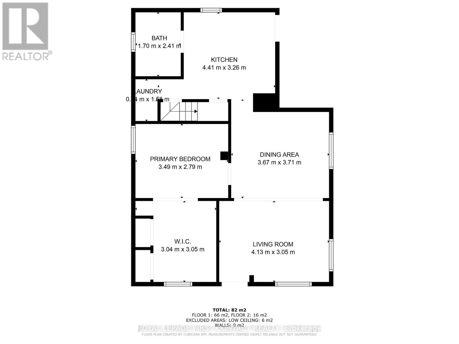 330 Laclie Street, Orillia, Ontario  L3V 4P3 - Photo 29 - S12493202