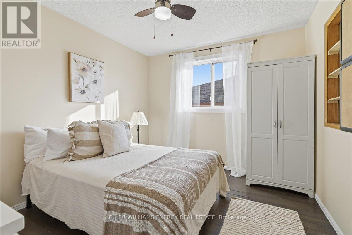 856 Roundelay Drive, Oshawa (Mclaughlin), Ontario  L1J 7T9 - Photo 16 - E12493316