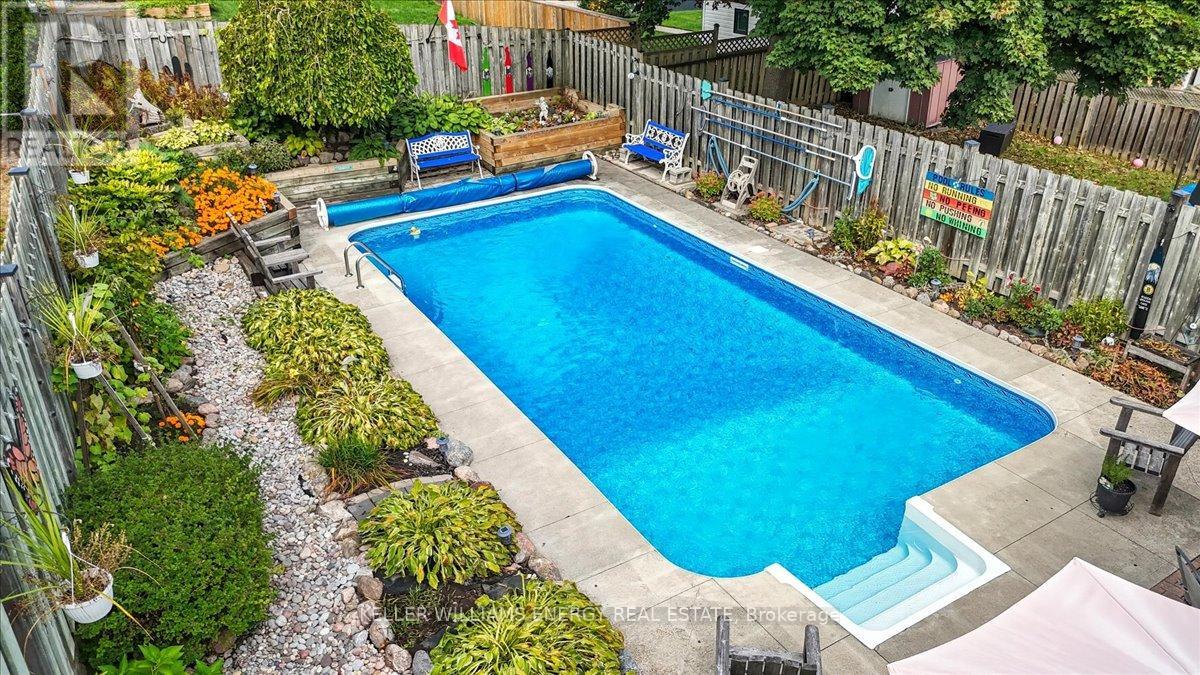 856 Roundelay Drive, Oshawa (Mclaughlin), Ontario  L1J 7T9 - Photo 25 - E12493316