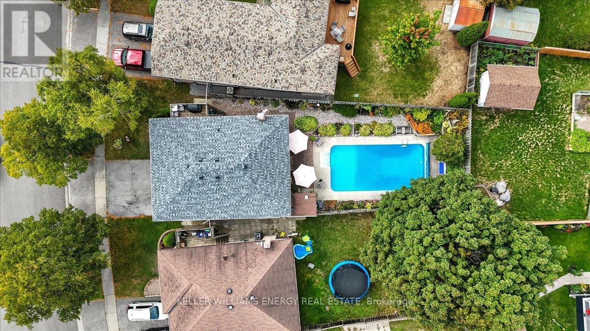 856 Roundelay Drive, Oshawa (Mclaughlin), Ontario  L1J 7T9 - Photo 31 - E12493316