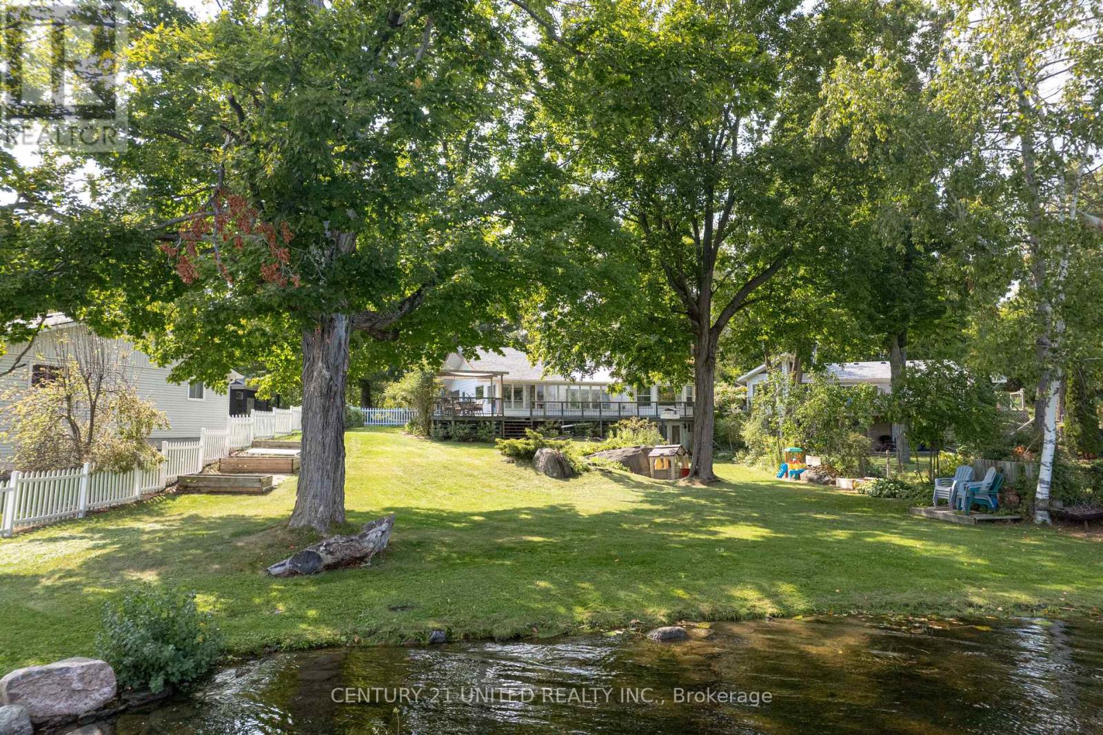 1105 Primrose Lane, Selwyn, Ontario  K9J 6X5 - Photo 1 - X12493354